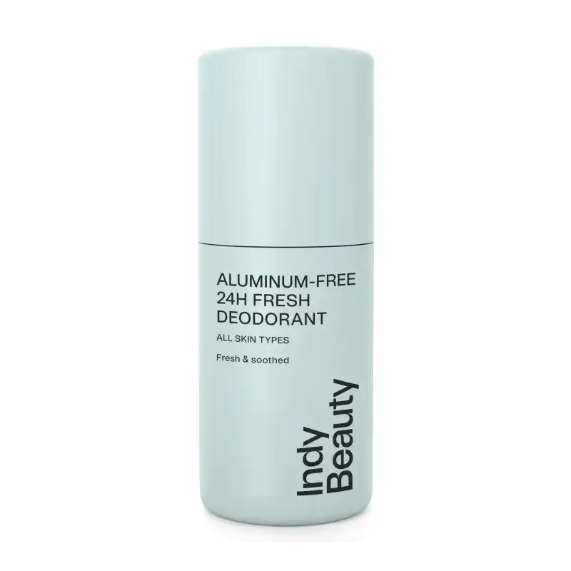 Indy Beauty Aluminum-Free 24h Fresh Deodorant 50 ml